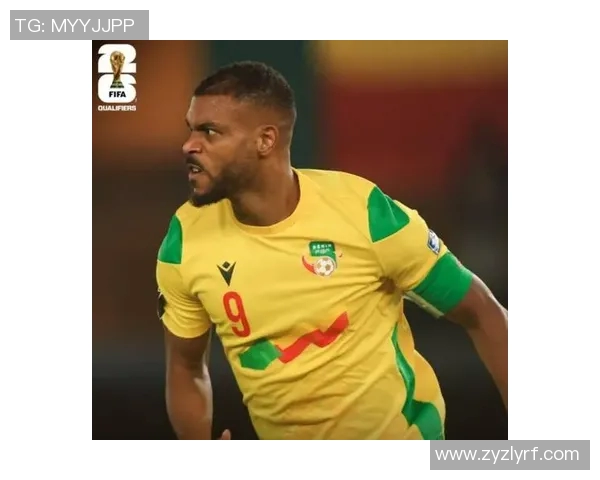 现役非洲足球球员在世界足坛的崛起与影响力分析