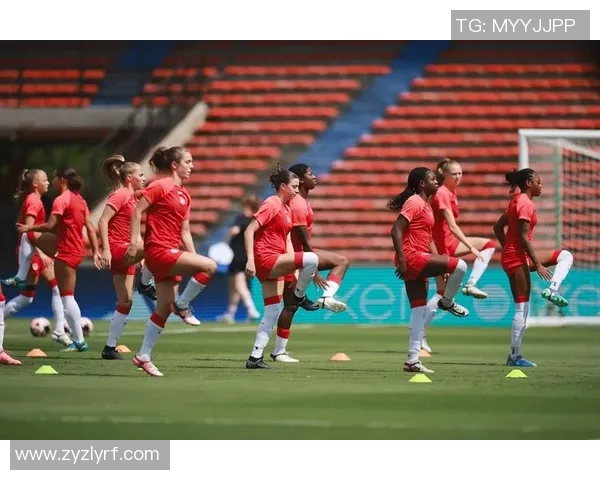 聚焦加拿大足球球星成长历程与国际赛场辉煌成就